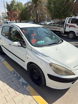 بيجو 307